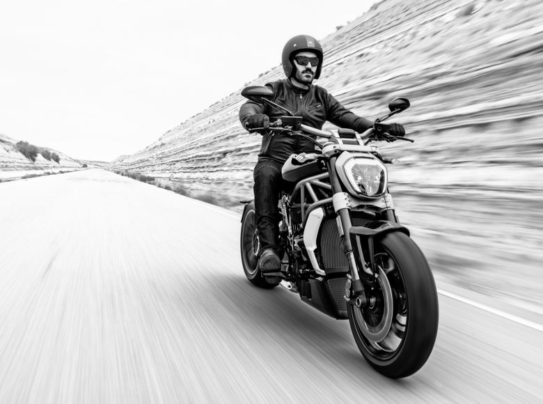 xdiavel