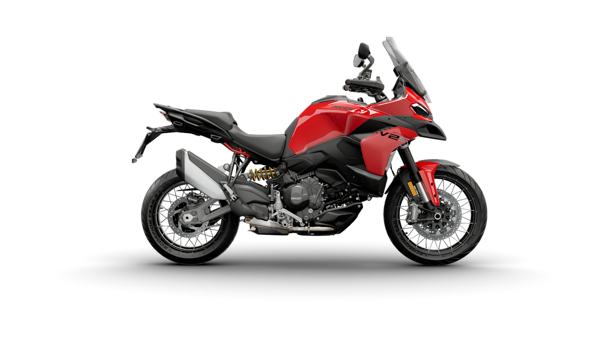 Multistrada V2S