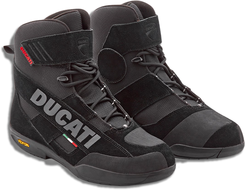 BOTAS DUCATI