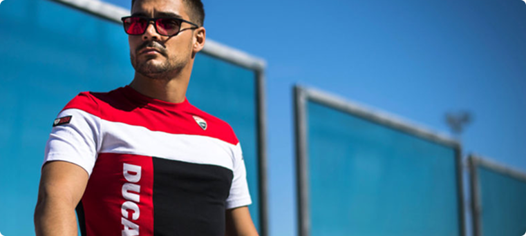 MODA
MASCULINA