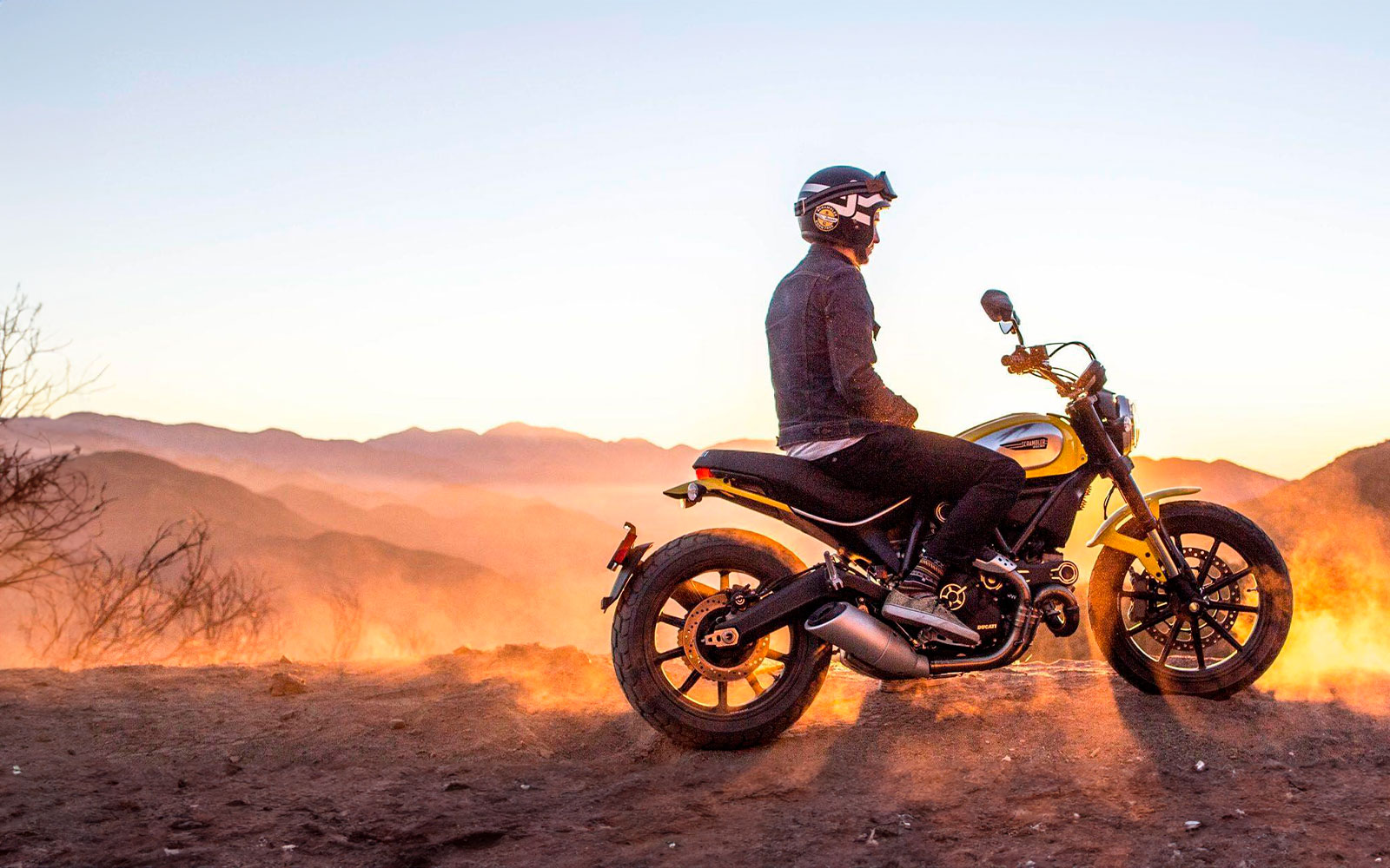 SCRAMBLER