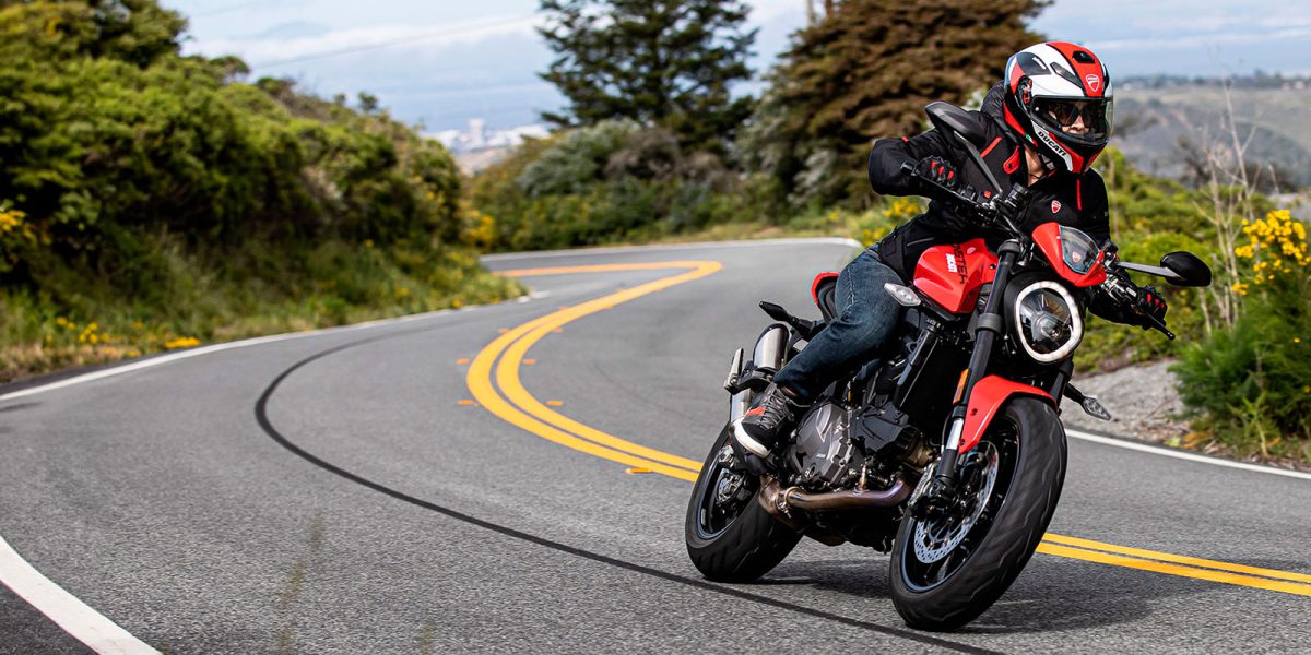 Passeio Serra da Canastra — Saída Triple Ducati Ribeirão Preto
