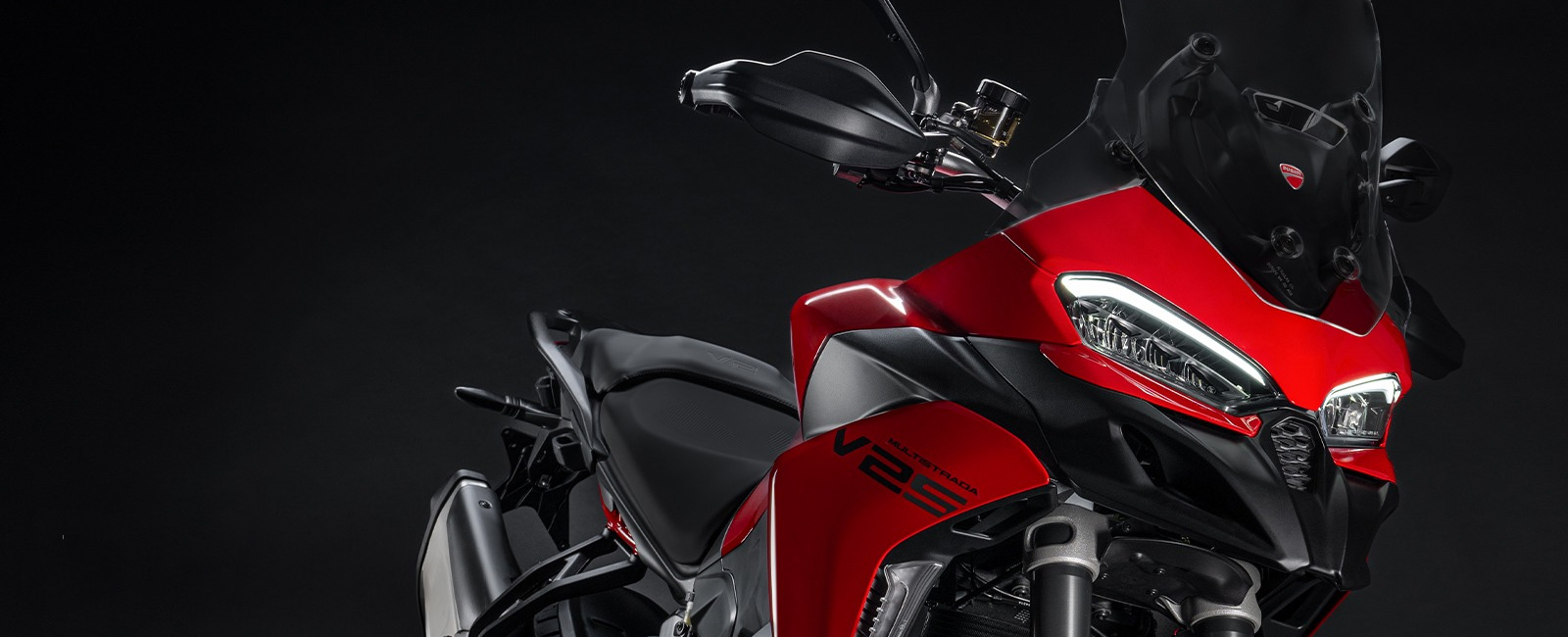 Multistrada V2S