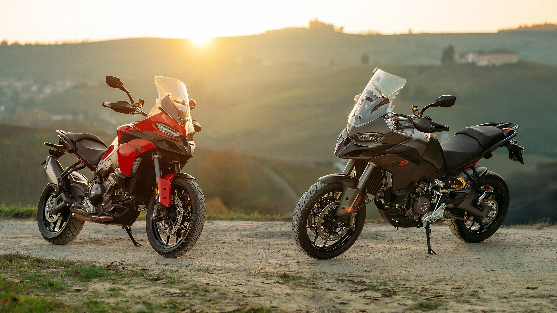 MULTISTRADA