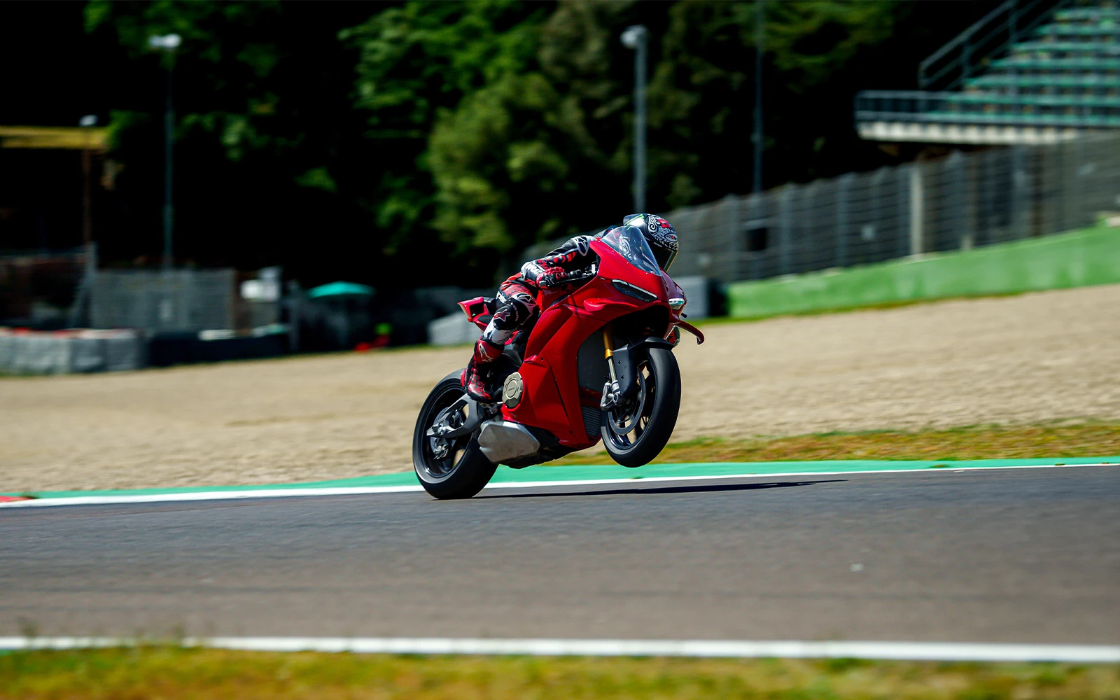 PANIGALE