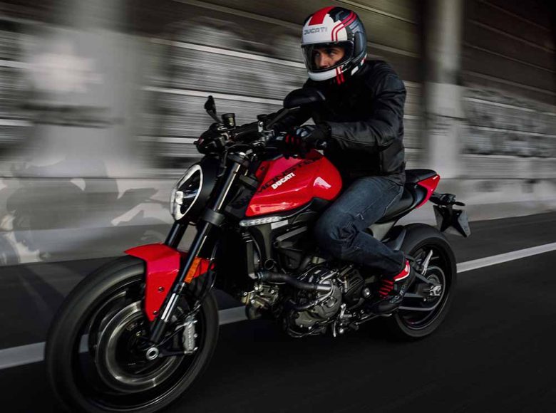 Passeio Serra da Canastra — Saída Triple Ducati Ribeirão Preto