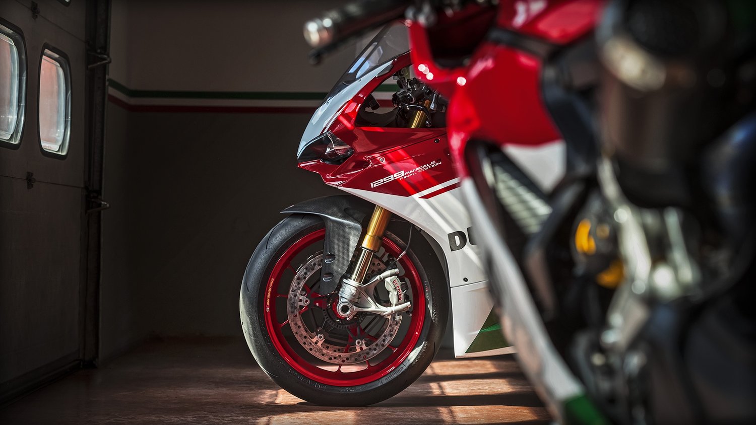 Agendar Test Ride