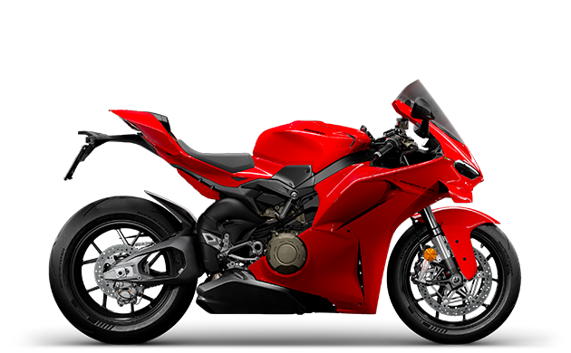 Panigale V4
