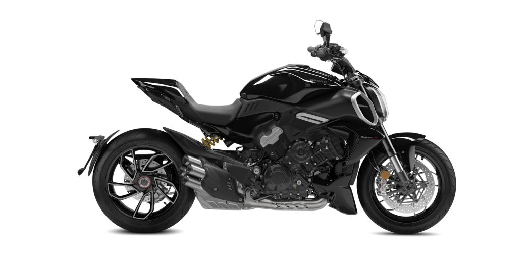 Diavel V4