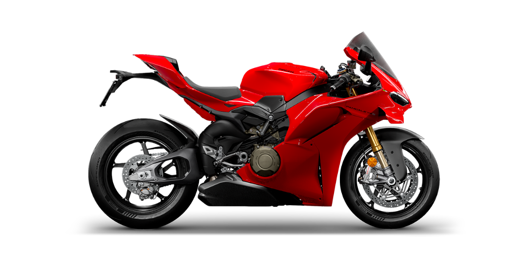 Panigale V4 S