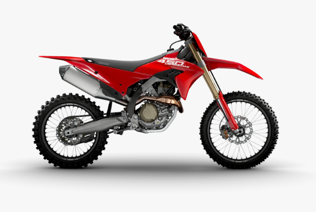 Desmo450 MX